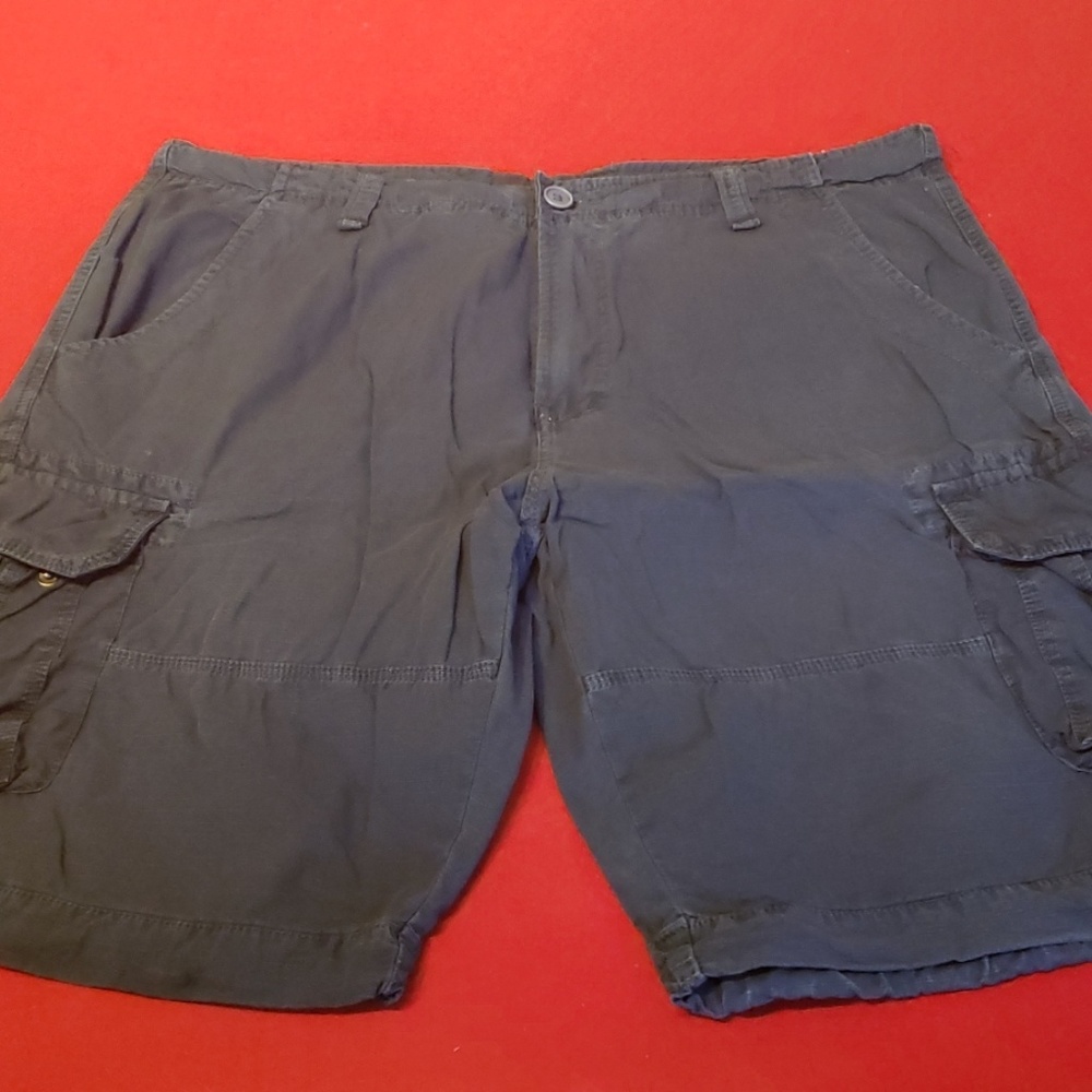 Mens Size 36 Holton Cargo Shorts